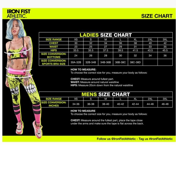 HOST PICK - IRON FIST DITZY DIZZY SWIMSUIT - Picture 6 of 6